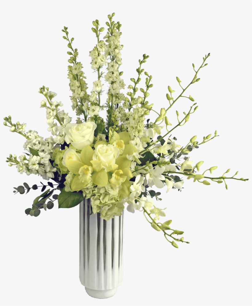 Scents Of Heaven Bouquet - Heaven, transparent png download