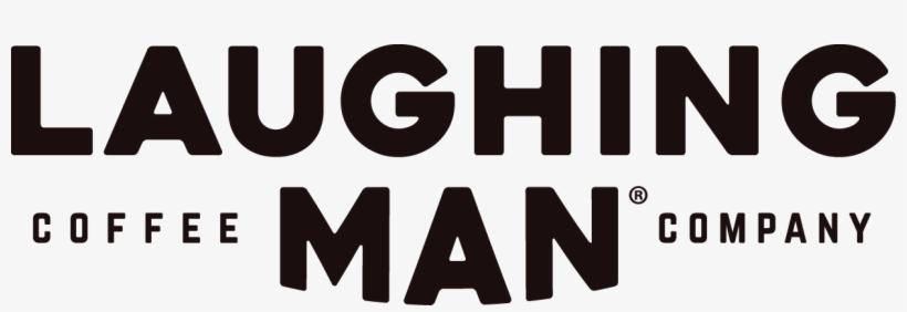 Laughing Man Coffee Company - Caution The Floor Is Lava, transparent png download
