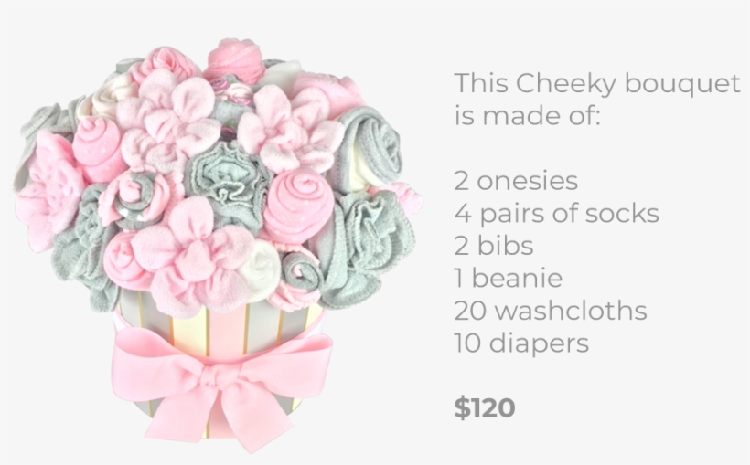 Pull-apart Art - Garden Roses, transparent png download