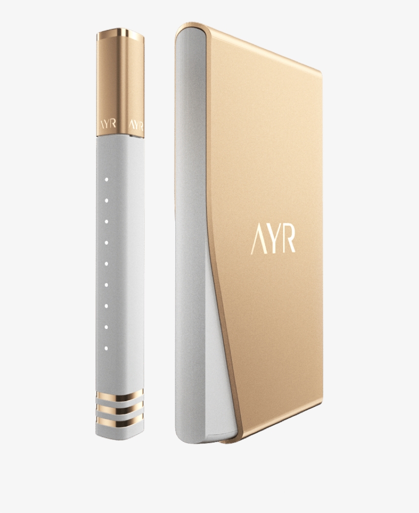 Vaping Is Seen As A Midway Alternative For Smokers - Ayr Vape, transparent png download