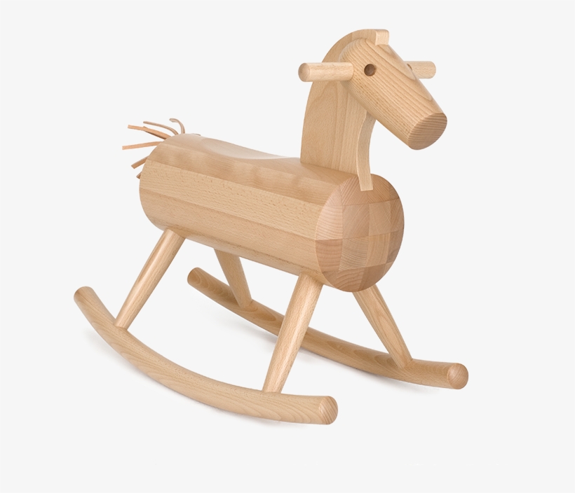 Mokuba Rocking Horse - Brdr. Krüger Mokuba Rocking Horse, transparent png download