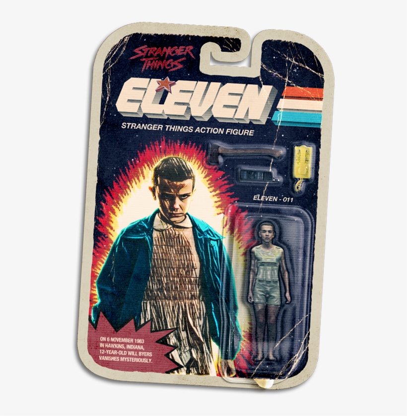 Tim Ives Strangers Things, transparent png download