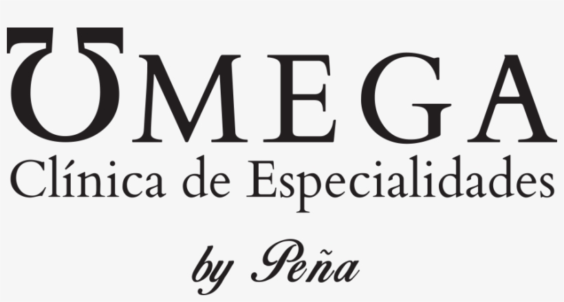 Omega Clinica De Especialidades - Danga Bay Logo, transparent png download