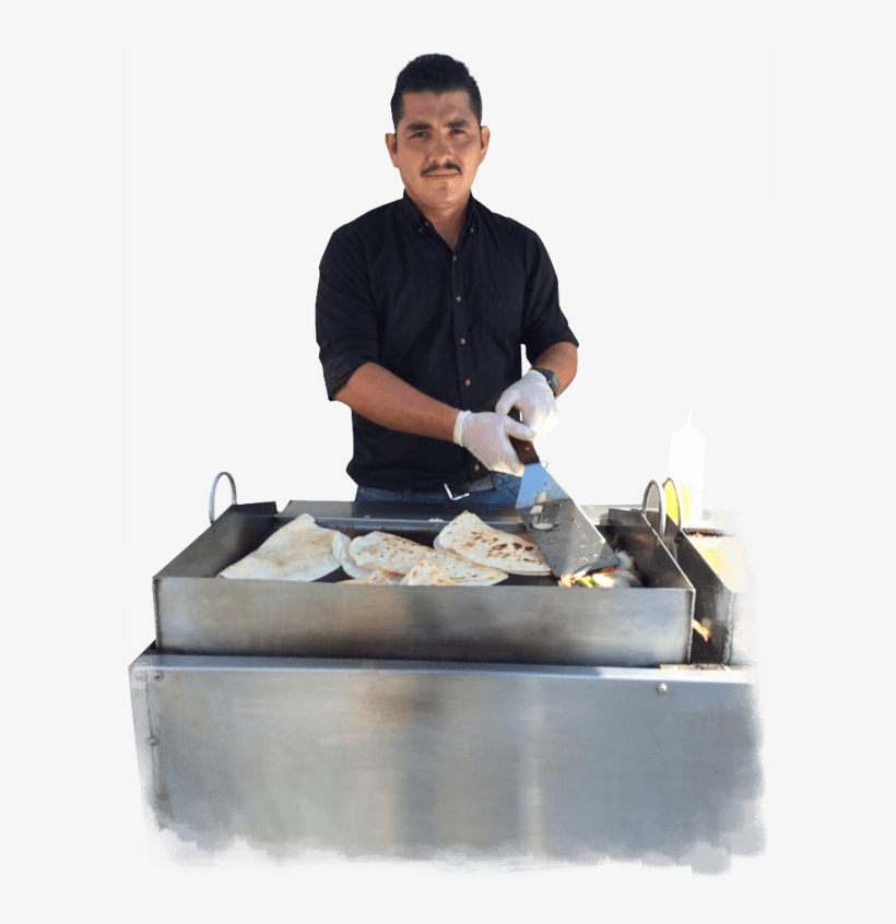Tacos Ocampo Catering Services All Of Orange County, - Cooking, transparent png download