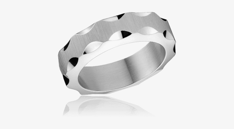 Seamaster Ring - Omega Seamaster Mens Ring, transparent png download