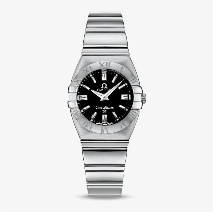Double Eagle - Omega Watches Ladies, transparent png download