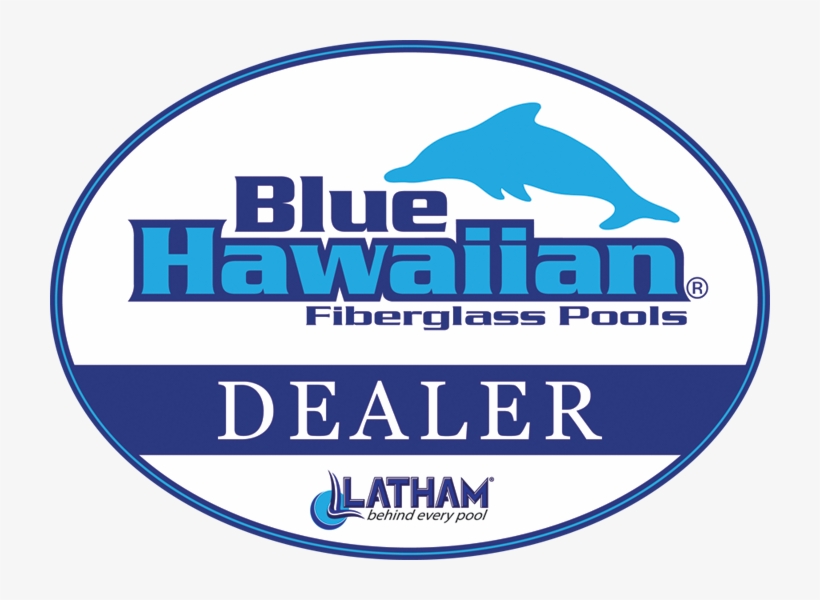 Bh Dealer Logo - Latham Pool, transparent png download