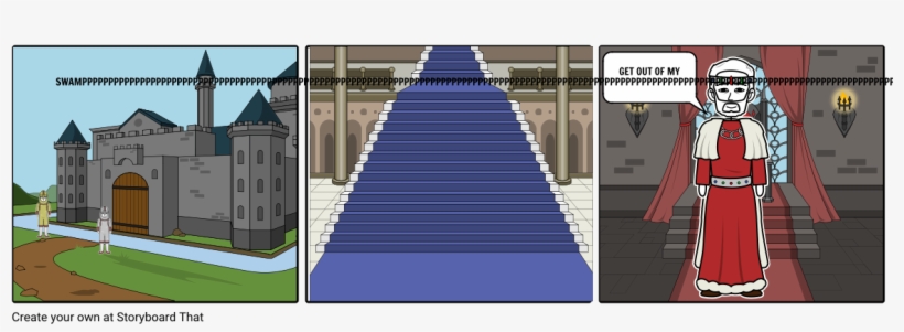 Dank Memes From Gavin - Floor, transparent png download