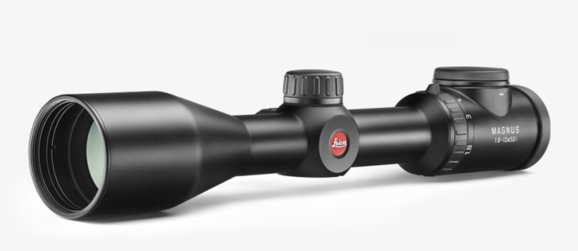 Leica Magnus - Leica Magnus 1 8, transparent png download