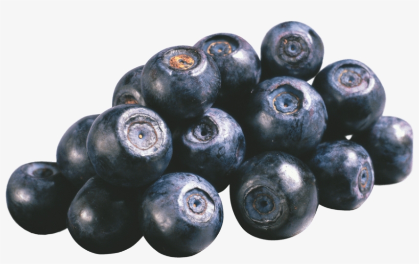 Free Png Images - Bilberry, transparent png download