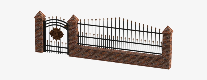 Load In 3d Viewer Uploaded By Anonymous - Gate, transparent png download