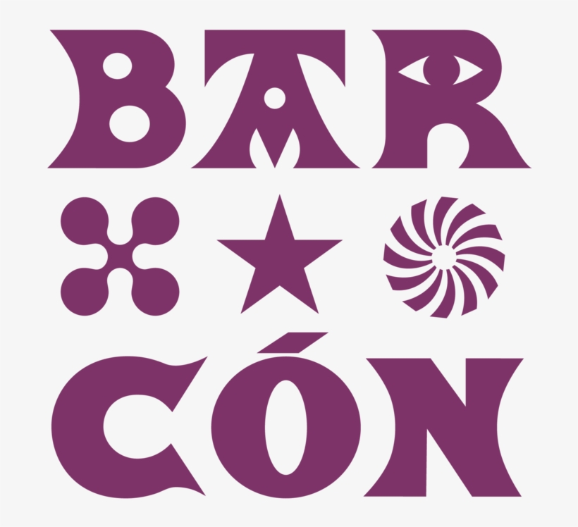 Bar Con Logo Bier Bier Sivulle - Graphic Design, transparent png download