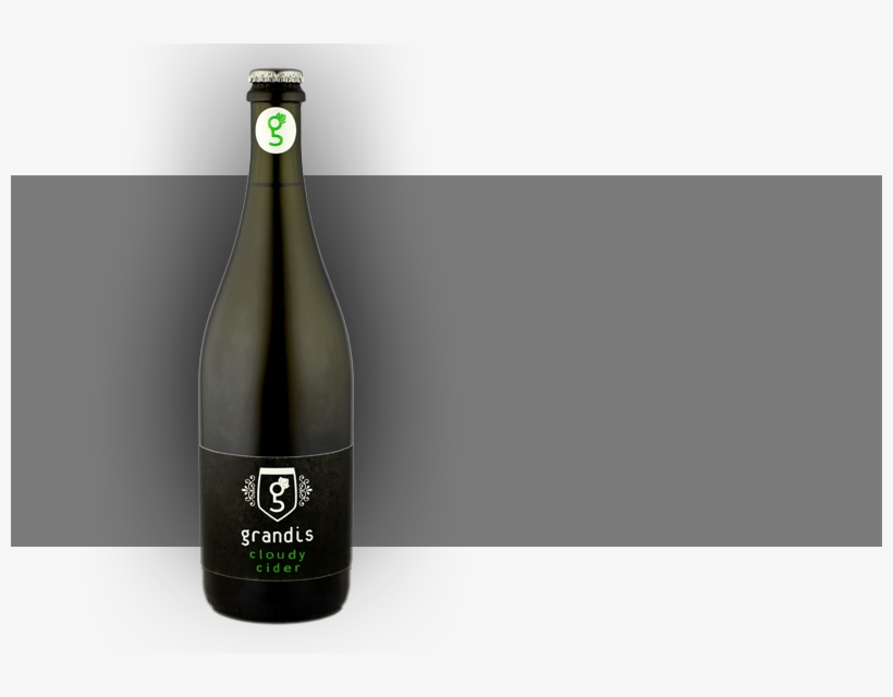 Cider Slider - Champagne, transparent png download