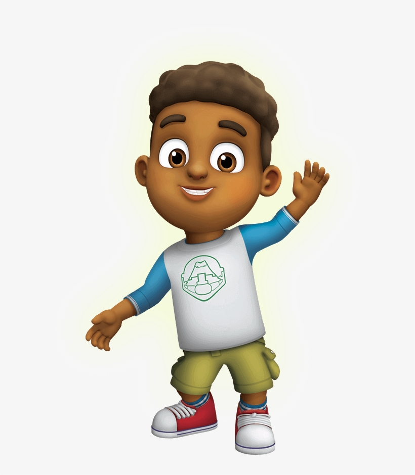 Hazel - Ranger Rob, transparent png download