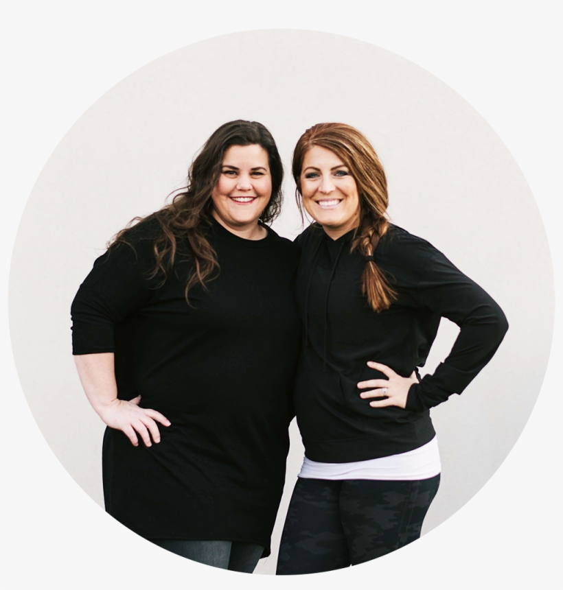 Mandy And Chantel, transparent png download
