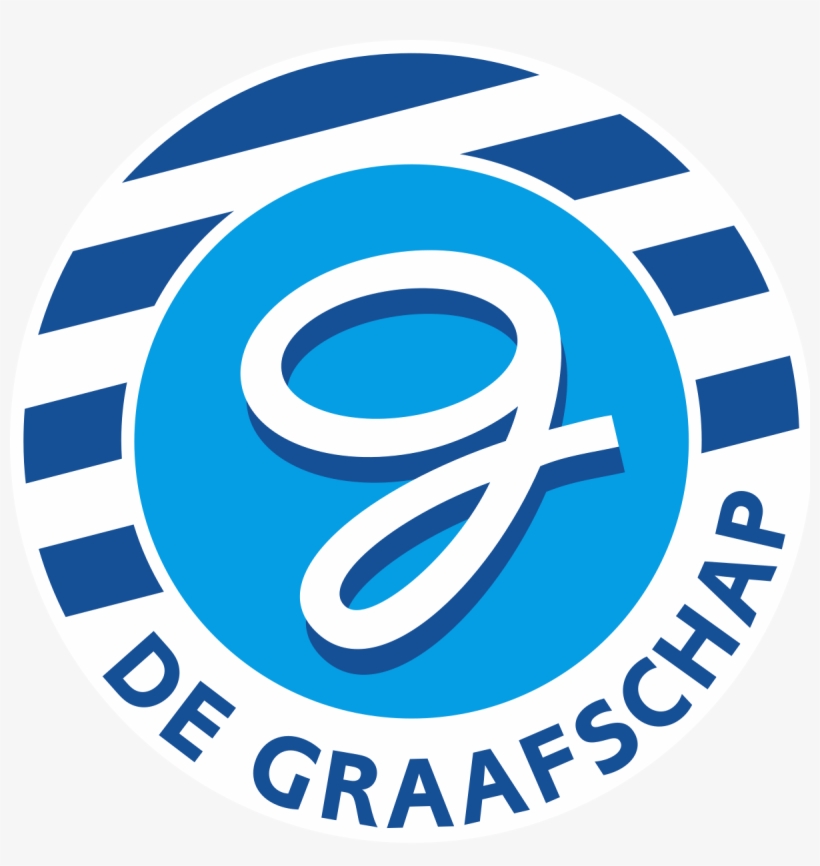 Logo De Graafschap Jpg, transparent png download