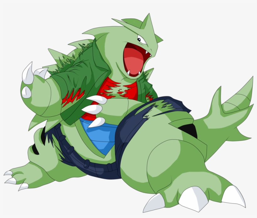 Pokémon X And Y Green Fictional Character Vertebrate - Art, transparent png download