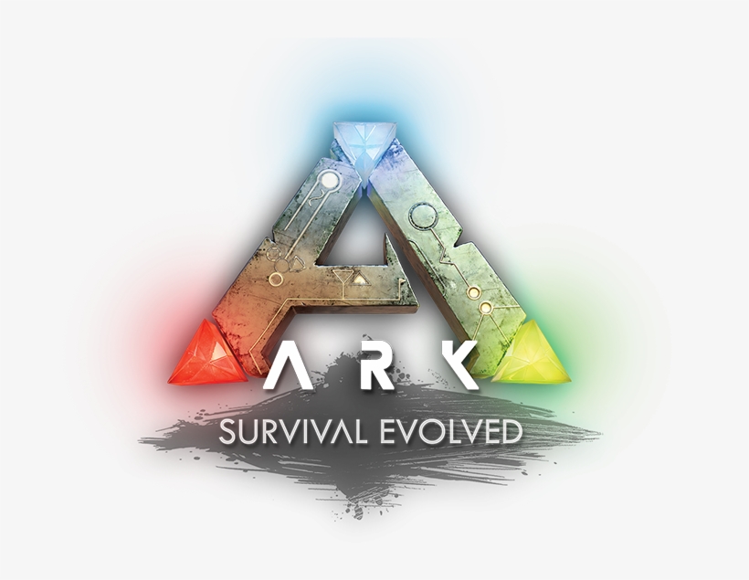 Survival Evolved Está Prestes A Chegar - Ark: Survival Evolved, transparent png download