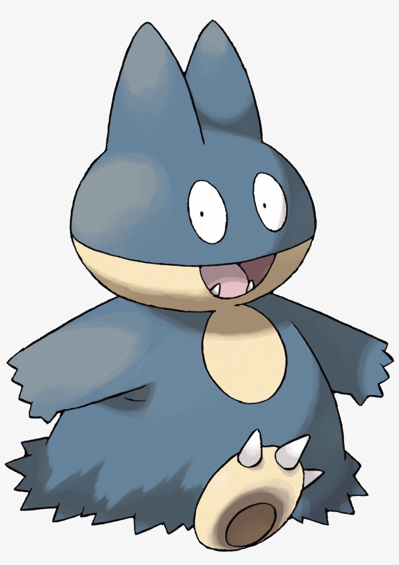 7 - Munchlax - Pokemon Munchlax, transparent png download
