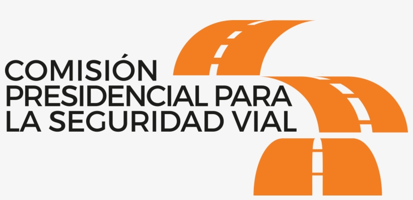 A Través Del Decreto Número 263-16, De Fecha 19 De - Comision Presidencial Para La Seguridad Vial, transparent png download