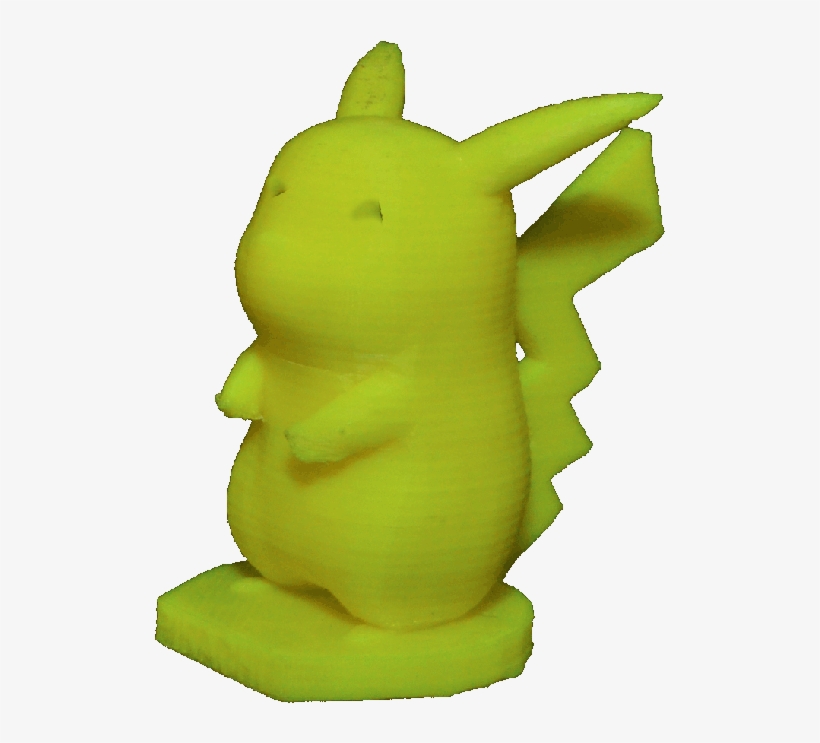 3d Printing At Storming Robots - Animal Figure, transparent png download