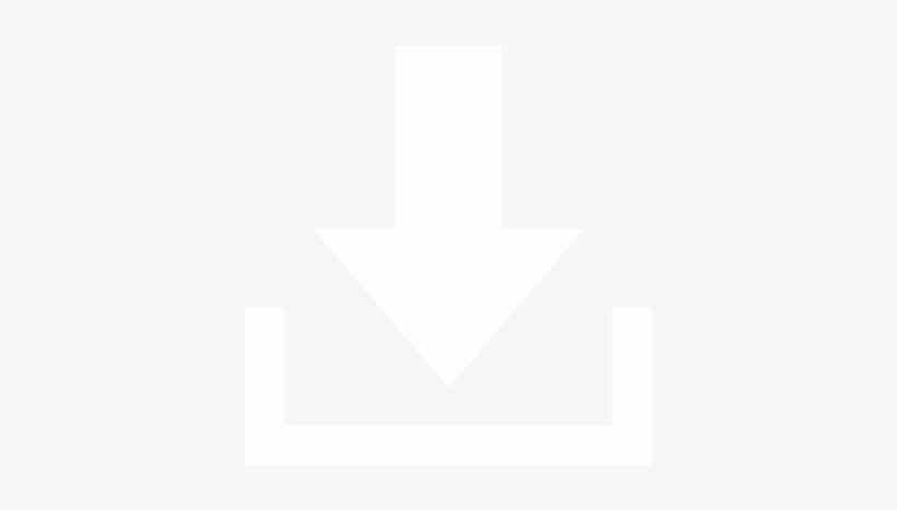 Download Icon White - Icon, transparent png download