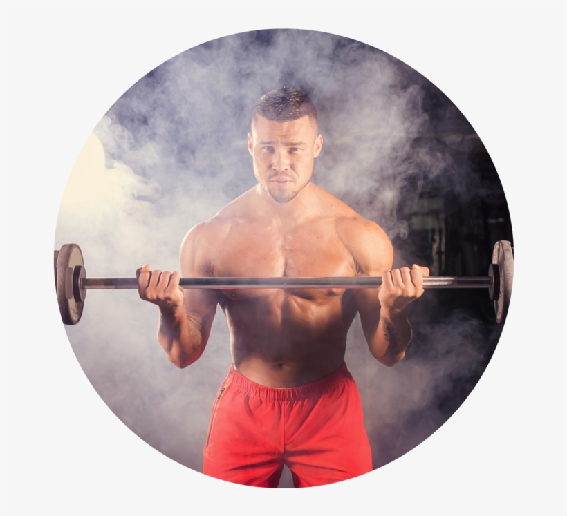 2643 - Muscles - Muscle, transparent png download