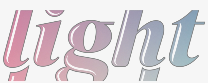 The Light Leaks - Mini Logo, transparent png download