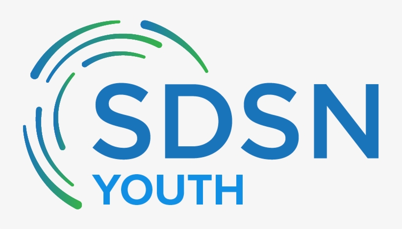 Sdsn Youth Logo, transparent png download