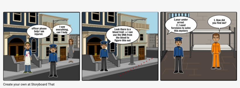 Project For Science - Cartoon, transparent png download