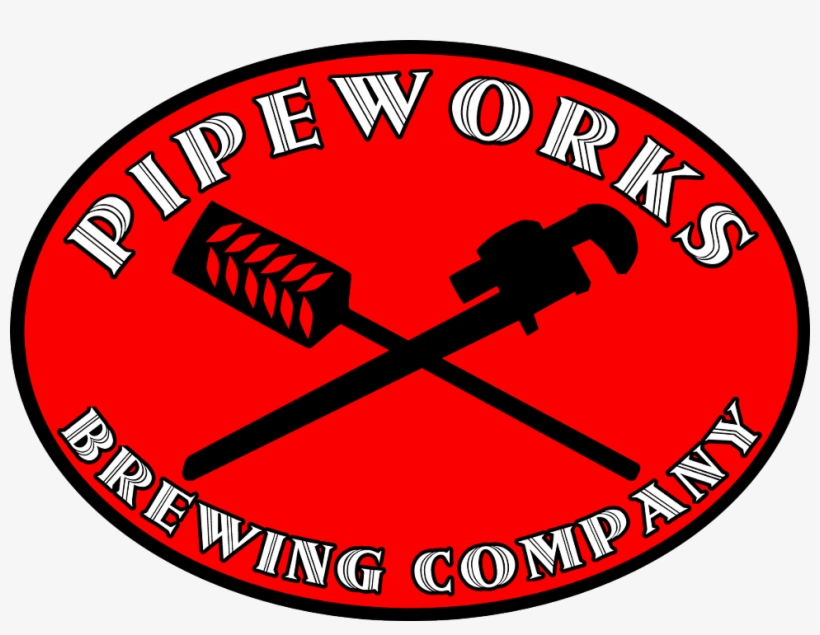 Blood Of The Unicorn Hoppy Red Ale - Pipeworks Brewing, transparent png download