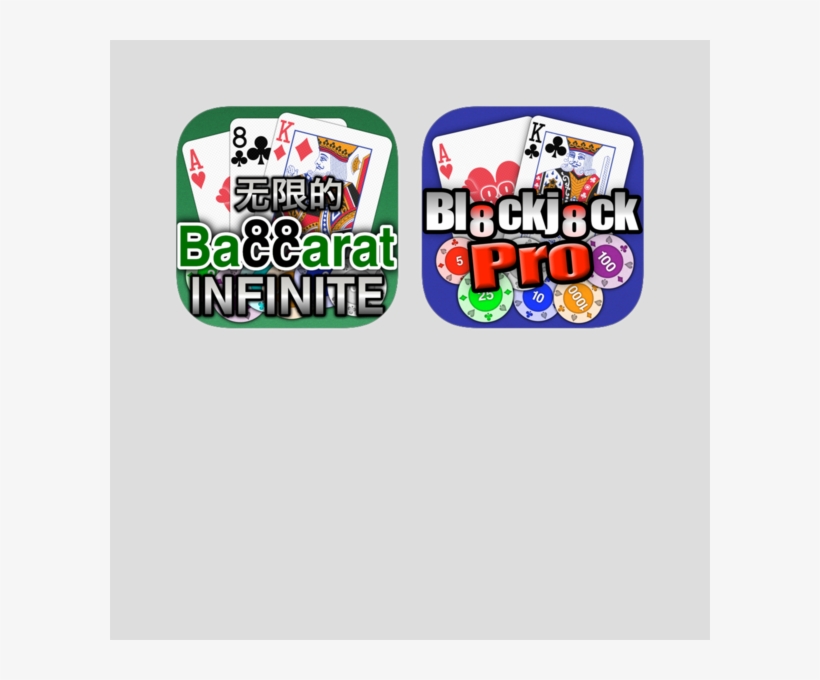 Blackjack Baccarat 88 Pro Bundle On The App Store - Fictional Character, transparent png download
