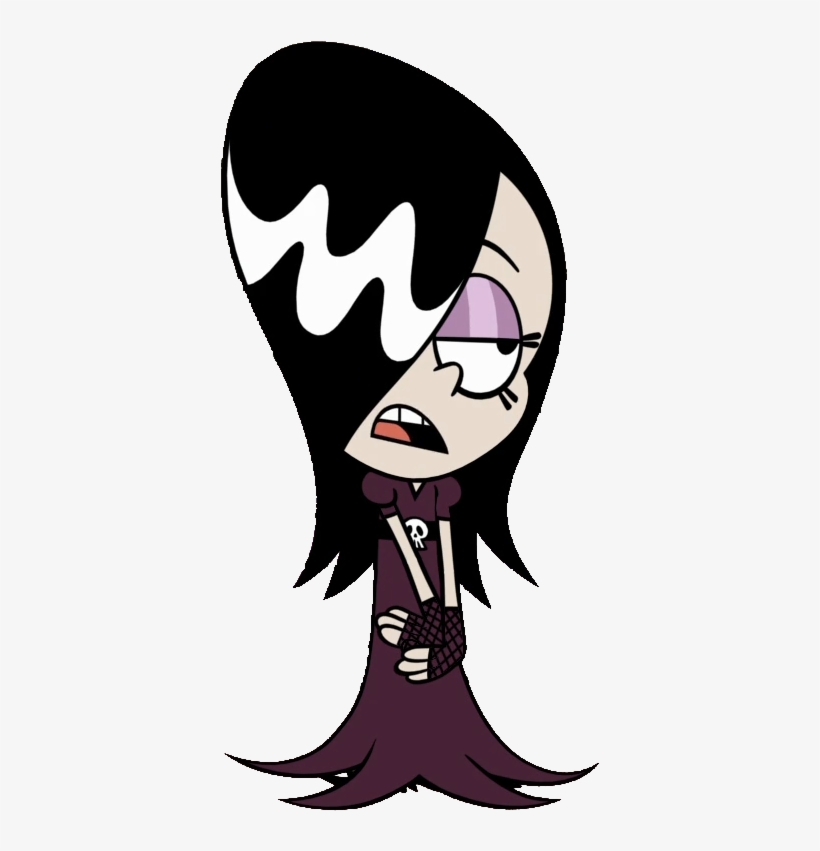 The Loud House - Haiku The Loud House, transparent png download