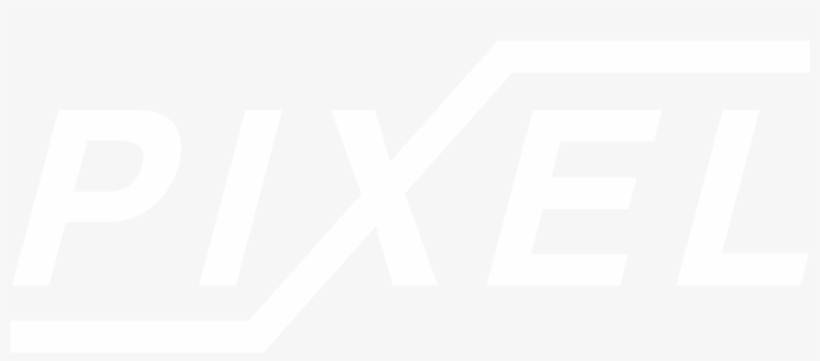 Pixel Logo Black And White - Hyatt Regency Logo White, transparent png download