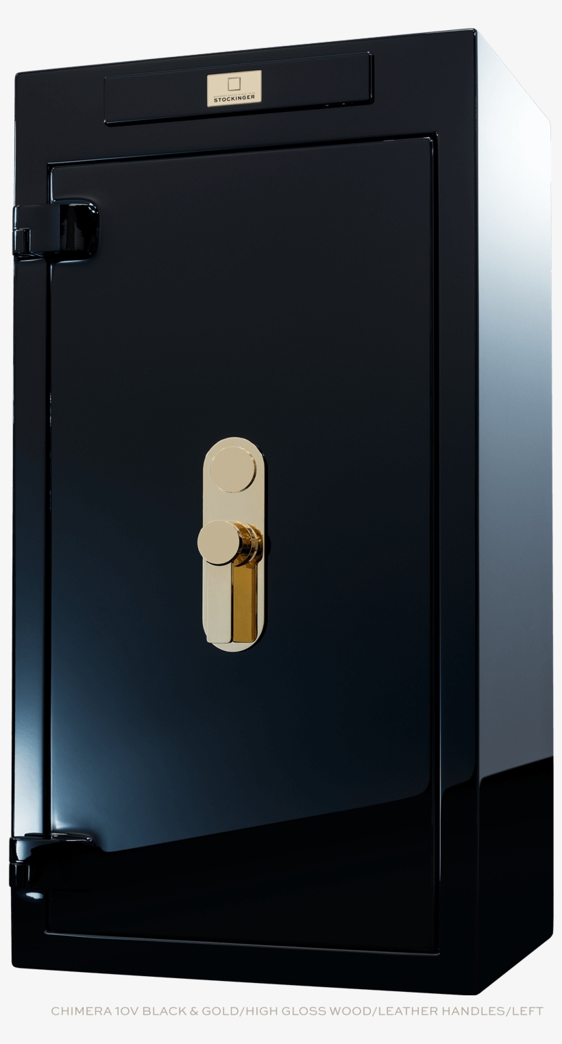 Private Safe Impressive And Representative - Still Life Photography, transparent png download