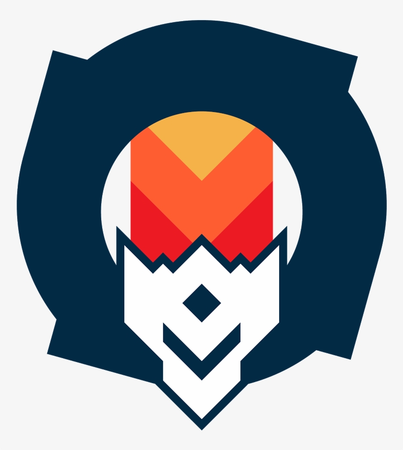 Echo Fox Challenger Team - Gravity, transparent png download