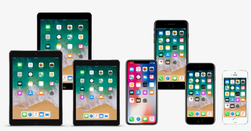 Apple Cover - Pink Sand, transparent png download