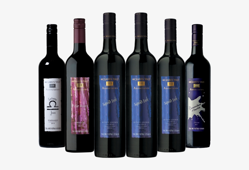 Cellar Door Experience - Wine Bottle, transparent png download