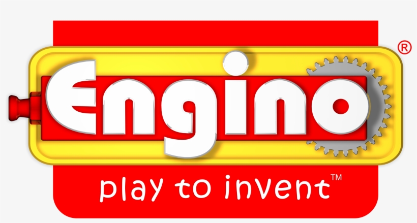 Website Development By The Eaec Web Development Team - Engino - Inventor 30 Models Motorized Set, transparent png download