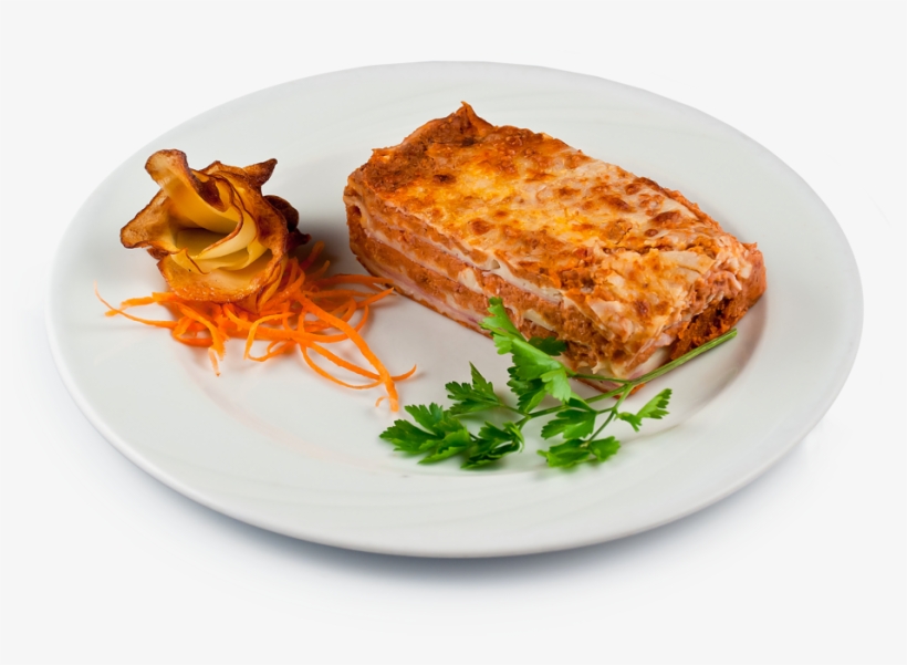 Lasagna - Hormel Pork Sausage Link, transparent png download