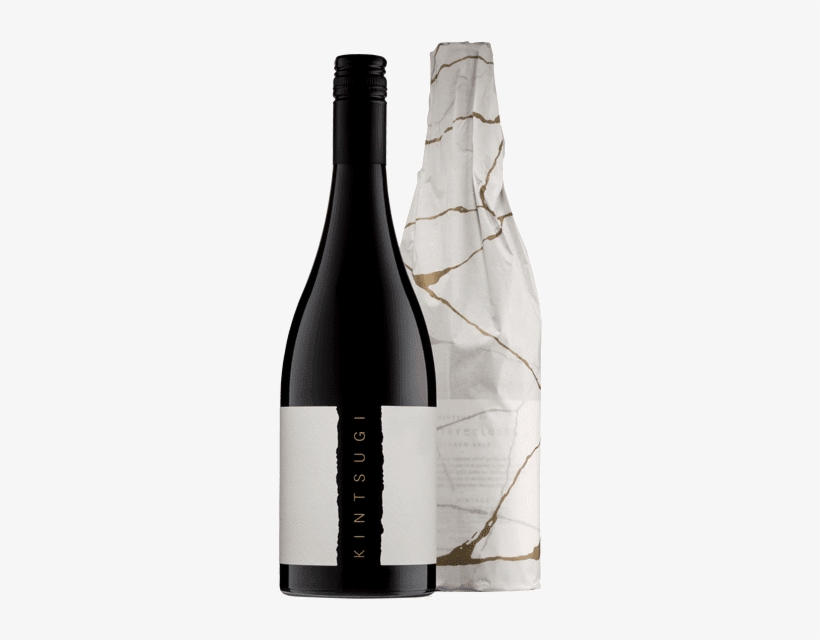 Ministry Of Clouds Kintsugi 2015 - Kintsugi, transparent png download