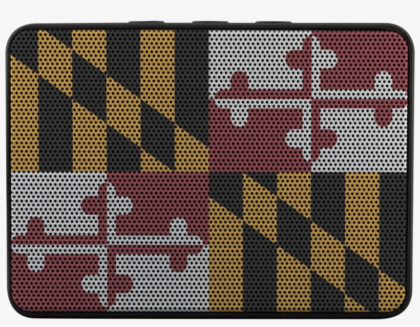 Load Image Into Gallery Viewer, &quot - Mcculloch V Maryland Symbol, transparent png download
