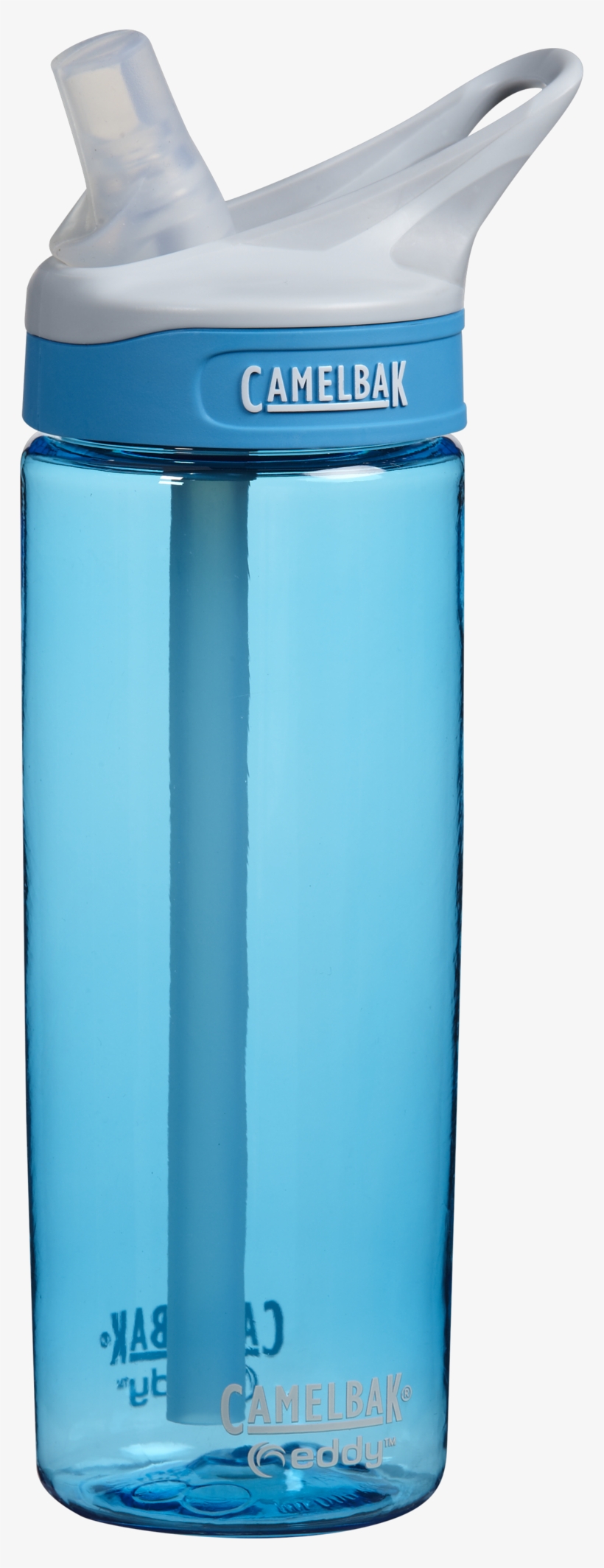 Rain Camelbak V=1479676698 - Camelbak Eddy 600ml Bottle, transparent png download