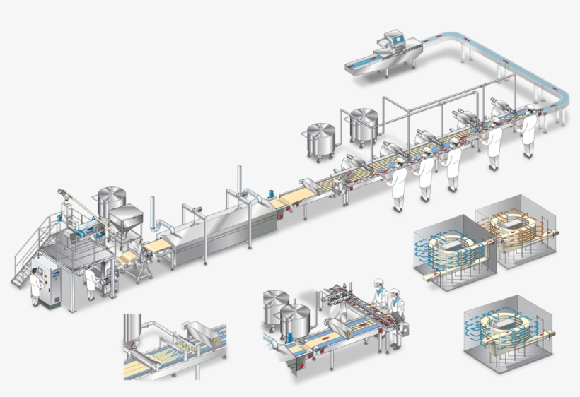 Ready To Eat Lasagna And Cannelloni, transparent png download