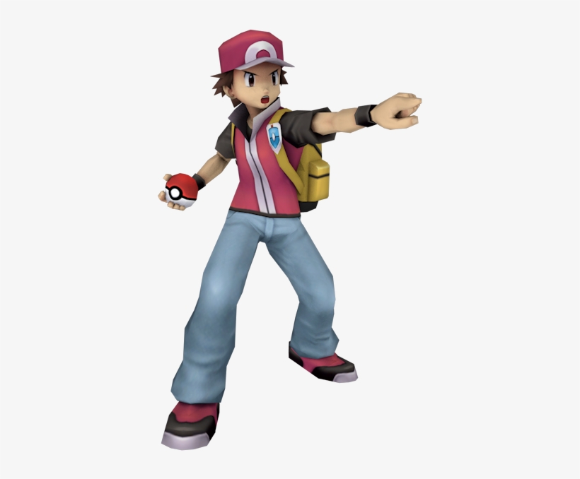 Download Zip Archive - Pokemon Trainer Brawl Png, transparent png download