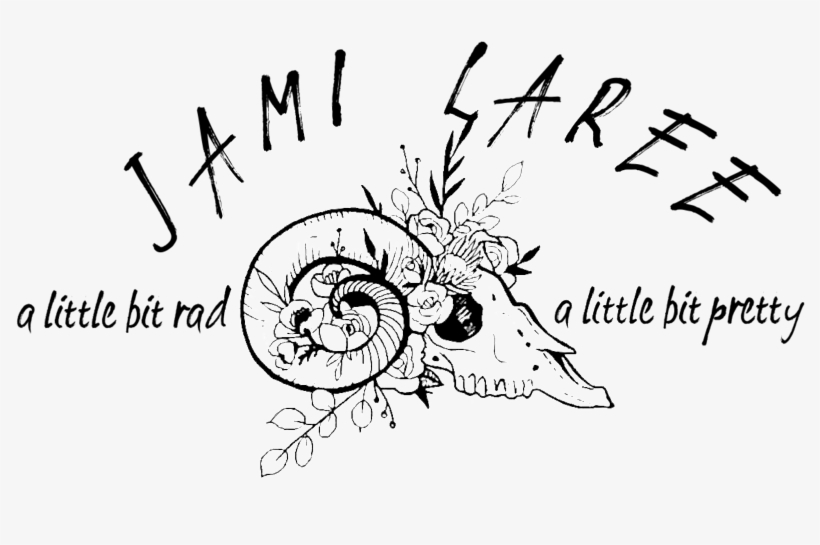 Jami Laree Ram Logo, transparent png download