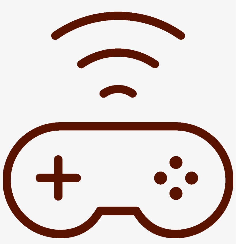Device Icon - Videogame Png Icon, transparent png download