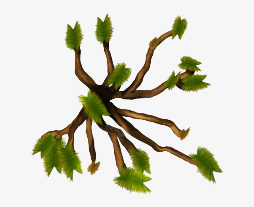 88977-joshua Tree - Horse, transparent png download