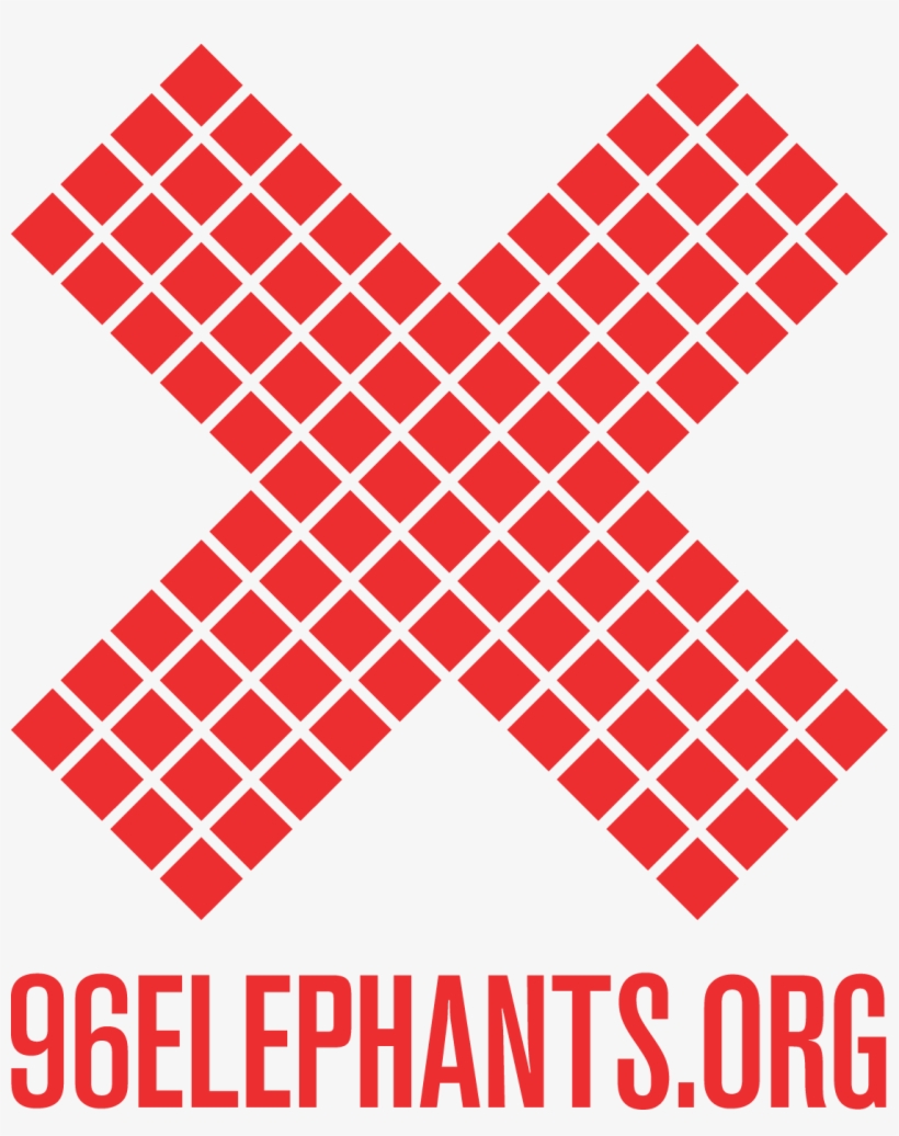 Logo - 96 Elephants Logo Png, transparent png download