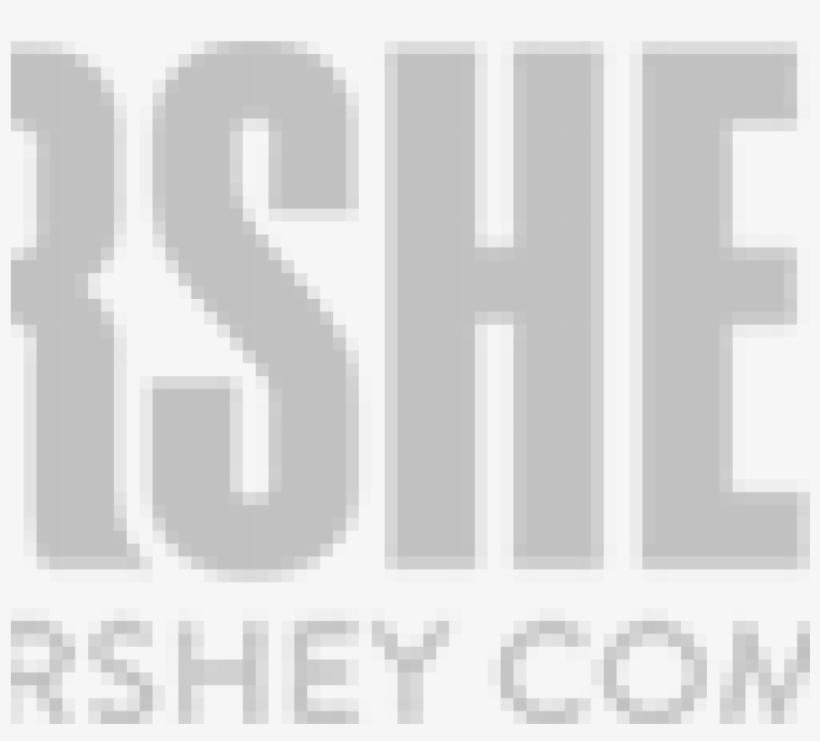 Hershey Logo, transparent png download